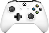 Xbox One (белый)