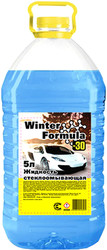 Winter Formula -30°C 5л