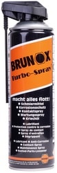 Turbo-Spray 500 мл, аэрозоль с поворотной головкой