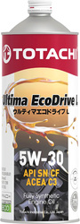 Ultima EcoDrive L Fully Synthetic 5W-30 1л
