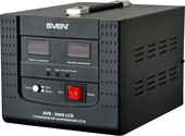 AVR-2000 LCD