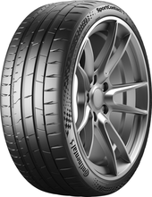 SportContact 7 315/35R22 111Y
