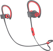 Powerbeats2 Wireless (Siren Red) [MKPY2]