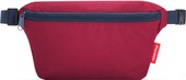 Beltbag S WX3035 dark ruby (бордовый)