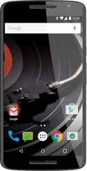 Moto X Play 16GB Black [XT1562]