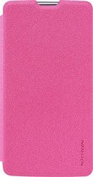 Sparkle для LG K7 (розовый)