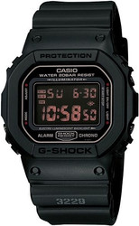 G-Shock DW-5600MS-1