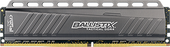 Ballistix Tactical 8GB DDR4 PC4-21300 [BLT8G4D26AFTA]