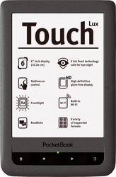 Touch Lux 623