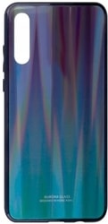 Aurora для Huawei P30 (сине-черный)