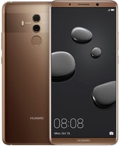 Huawei Mate 10 Pro Dual SIM 6GB/128GB (коричневый)