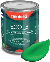 Eco 3 Wash and Clean Niitty F-08-1-1-FL131 0.9 л (луг. зеленый)