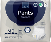 Pants M0 Premium (15 шт)