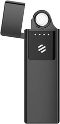 Rechargeable Lighter L101 (черный)