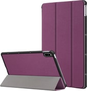 Smart Case для Huawei MatePad 10.4 (фиолетовый)