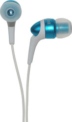 Colour Canalz Headphones