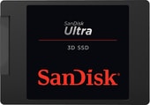 Ultra 3D 4TB SDSSDH3-4T00-G25