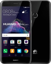 Huawei P8 lite 2017 (черный)