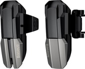 Gamo Mobile Game Automatic Combo Button Suit (черный/серый)