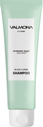 Ayurvedic Scalp Solution Black Cumin Shampoo 100 мл