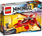 Ninjago 70721 Kai Fighter