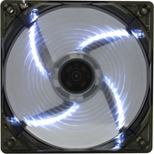 WindForce 4x White LED (120 мм) [GMX-WF12W]
