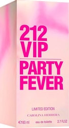 212 VIP Party Fever EdP (80 мл)
