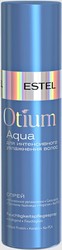 Otium Aqua для интенсивного увлажнения волос 200 мл