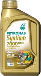 Syntium 7000 DME 0W-20 1л