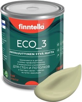 Eco 3 Wash and Clean Lammin F-08-1-1-LG85 0.9 л (бледно-зеленый)