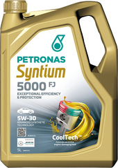 Syntium 5000 FJ 5W-30 5л