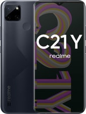 C21Y RMX3261 3GB/32GB международная версия (черный)