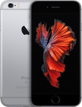 iPhone 6s CPO 64GB Space Gray