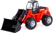 Трактор игрушечный Mаммоет 207-02 56849