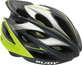 Windmax Graphite/Lime Fluo S/M