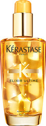 Масло для всех типов волос Elixir Ultime (100 мл)
