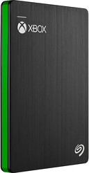 Game Drive for Xbox SSD 512GB