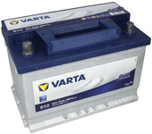 Varta Blue Dynamic E12 574 013 068 (74 А/ч)