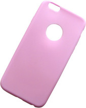для Apple iPhone 6/6S (матовый пурпурный)