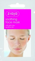 Soothing with Pink Clay (7 мл)