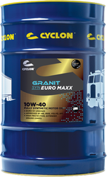 Granit Syn Euro Maxx 10W-40 208л