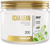 BCAA Lean (огуречная мята, 200г)