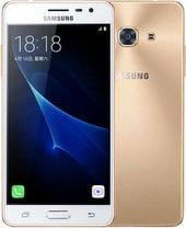 Samsung Galaxy J3 Pro Gold [J3110]
