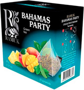 Bahamas Party - Багамская вечеринка 20 шт