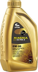 Magma Syn Ultra S 0W-20 1л