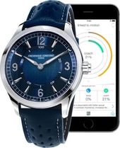 Horological Smartwatch FC-282AN5B6