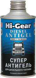 Diesel Antigel 325 мл (HG3426)