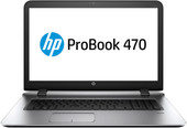 ProBook 470 G3 [W4P83EA]