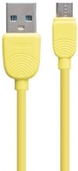 SKY-2 Micro USB (1 м, желтый)