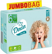 Extra Soft Large 6 Jumbo bag (66 шт)
